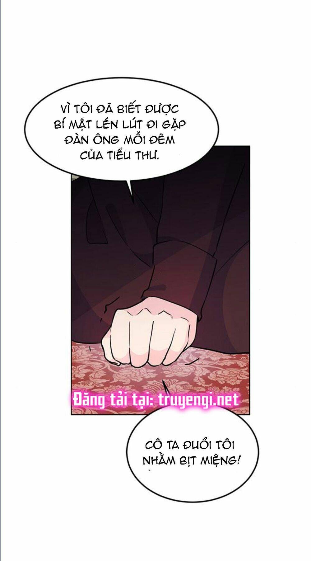 Nữ Hiệp Trở Về: Chapter 11
