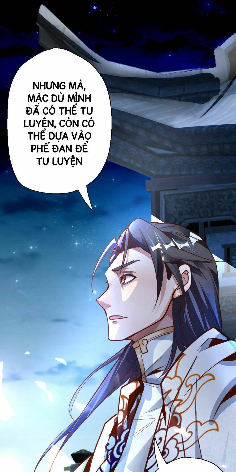 Tối Cường Đại Biểu Hoàng Kim Thận: Chapter 4