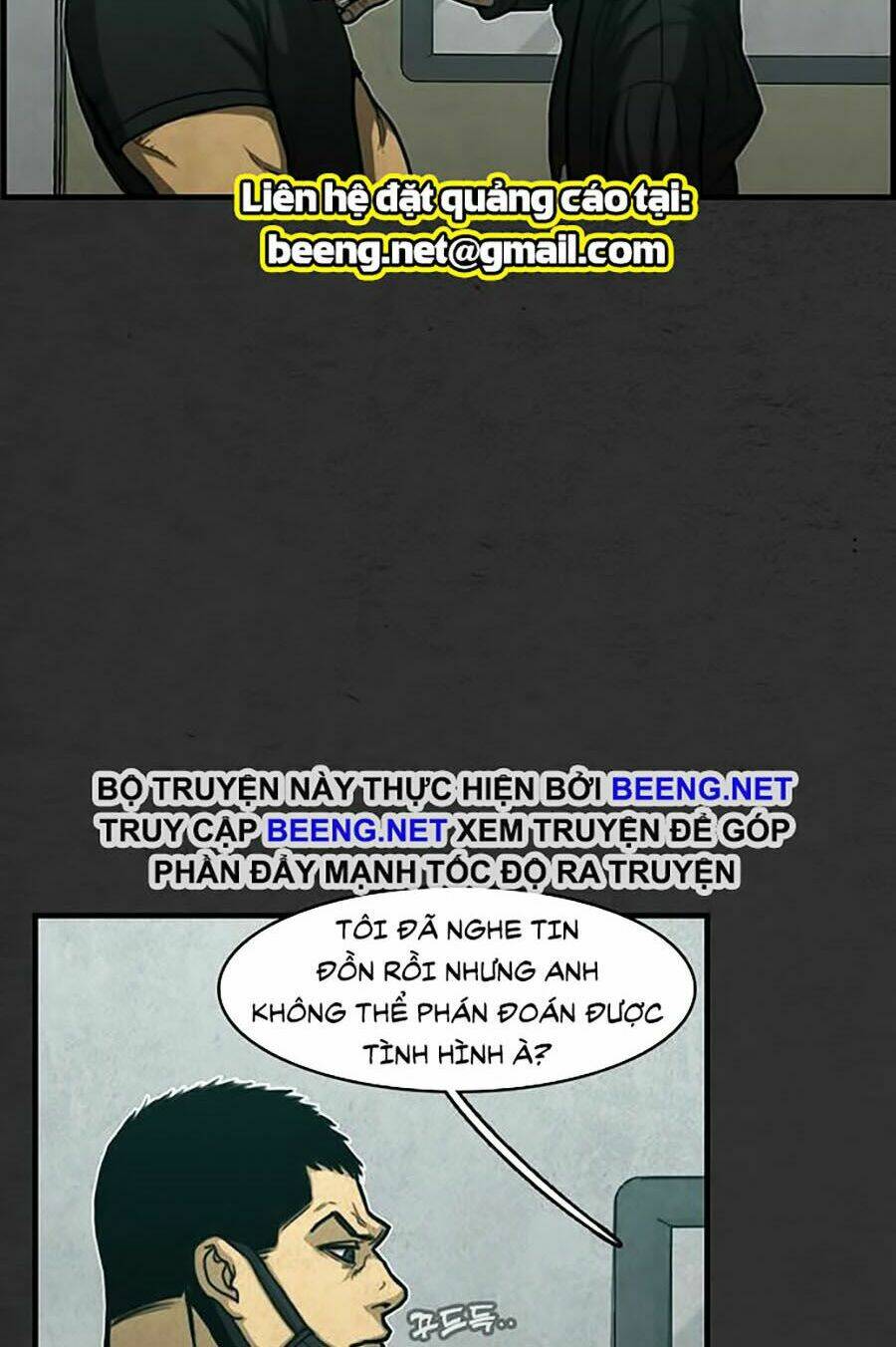 Khu Trọ Quỷ Ám: Chapter 41