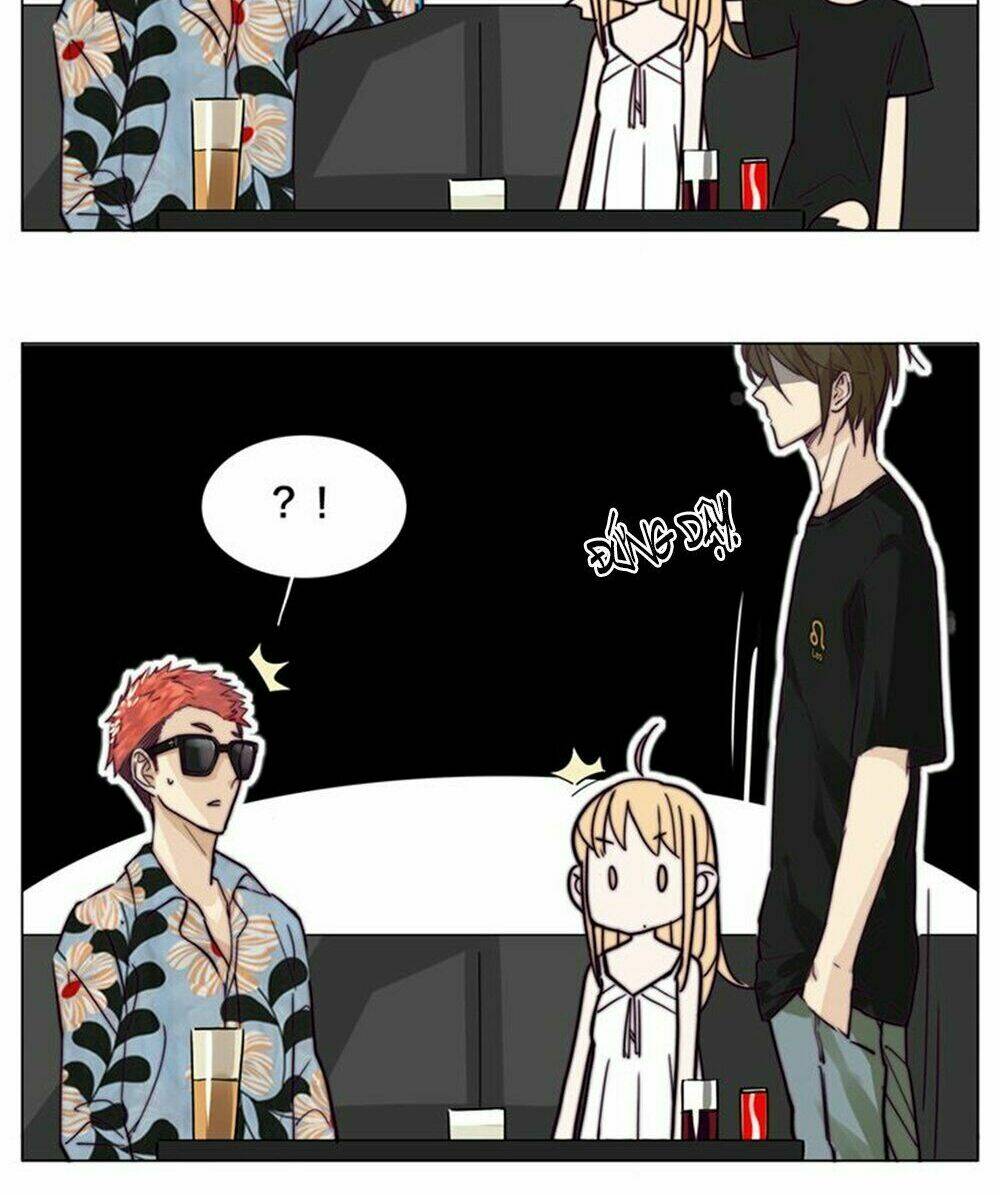 Tình Yêu Chớp Nhoáng: Chapter 55