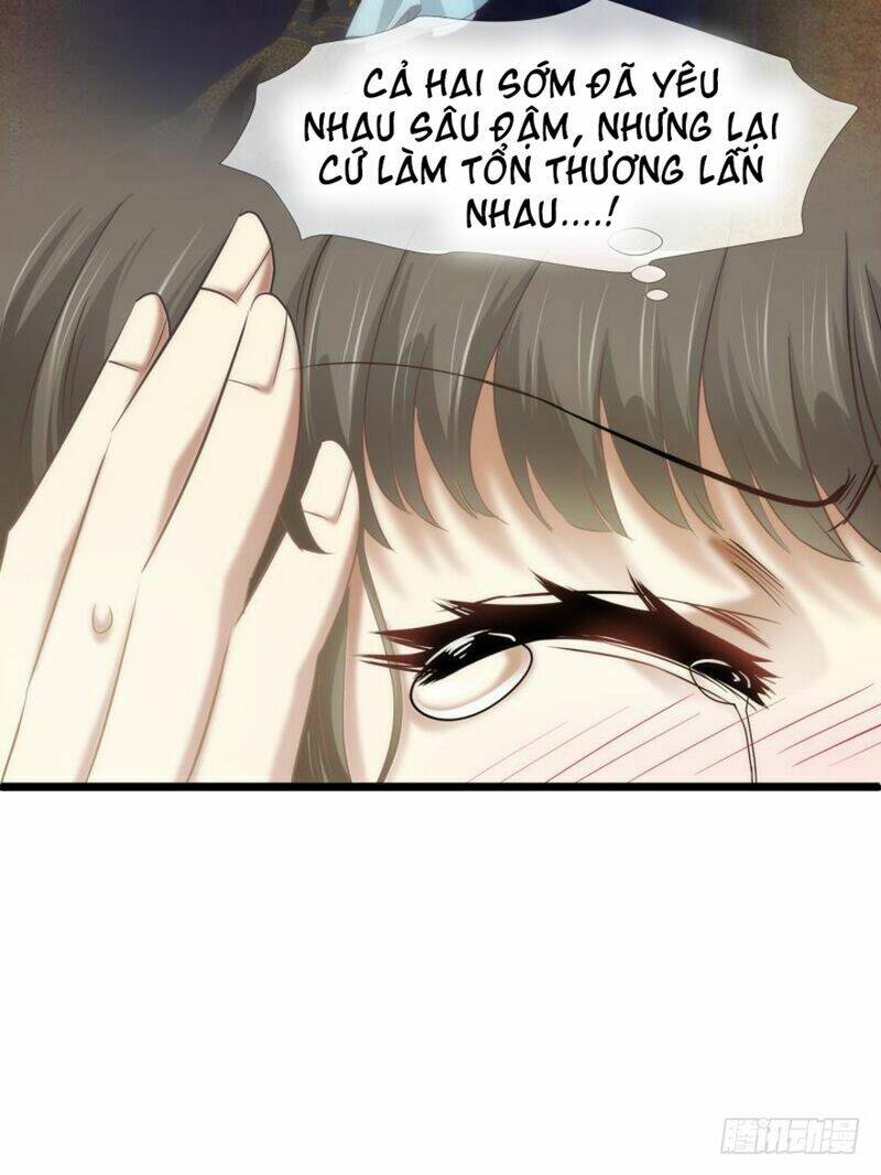 Một Vạn Tư Thế Công Lược Yêu Nam: Chapter 123