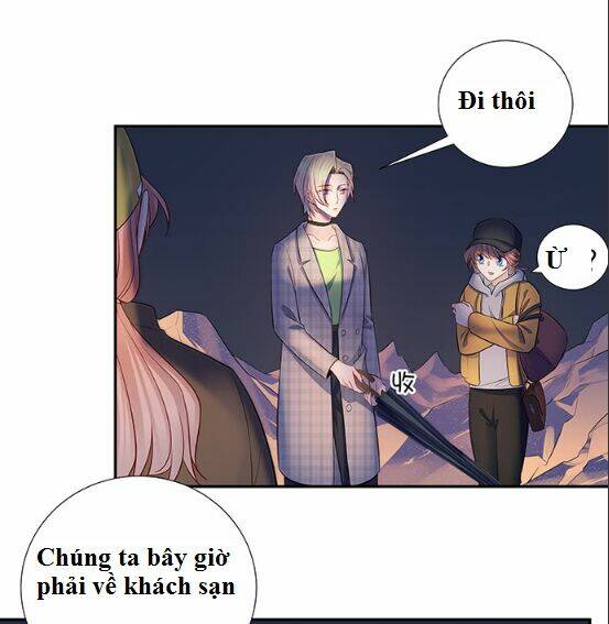 Trọng Sinh Để Ngủ Với Ảnh Đế: Chapter 163