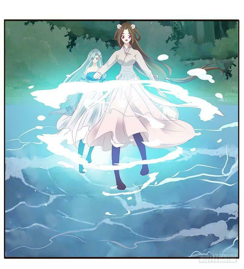 Thông Linh Phi: Chapter 361