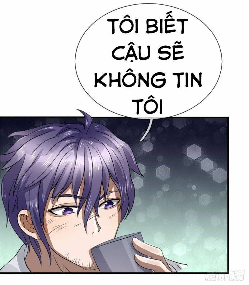 Tuyệt Thế Binh Vương: Chapter 102