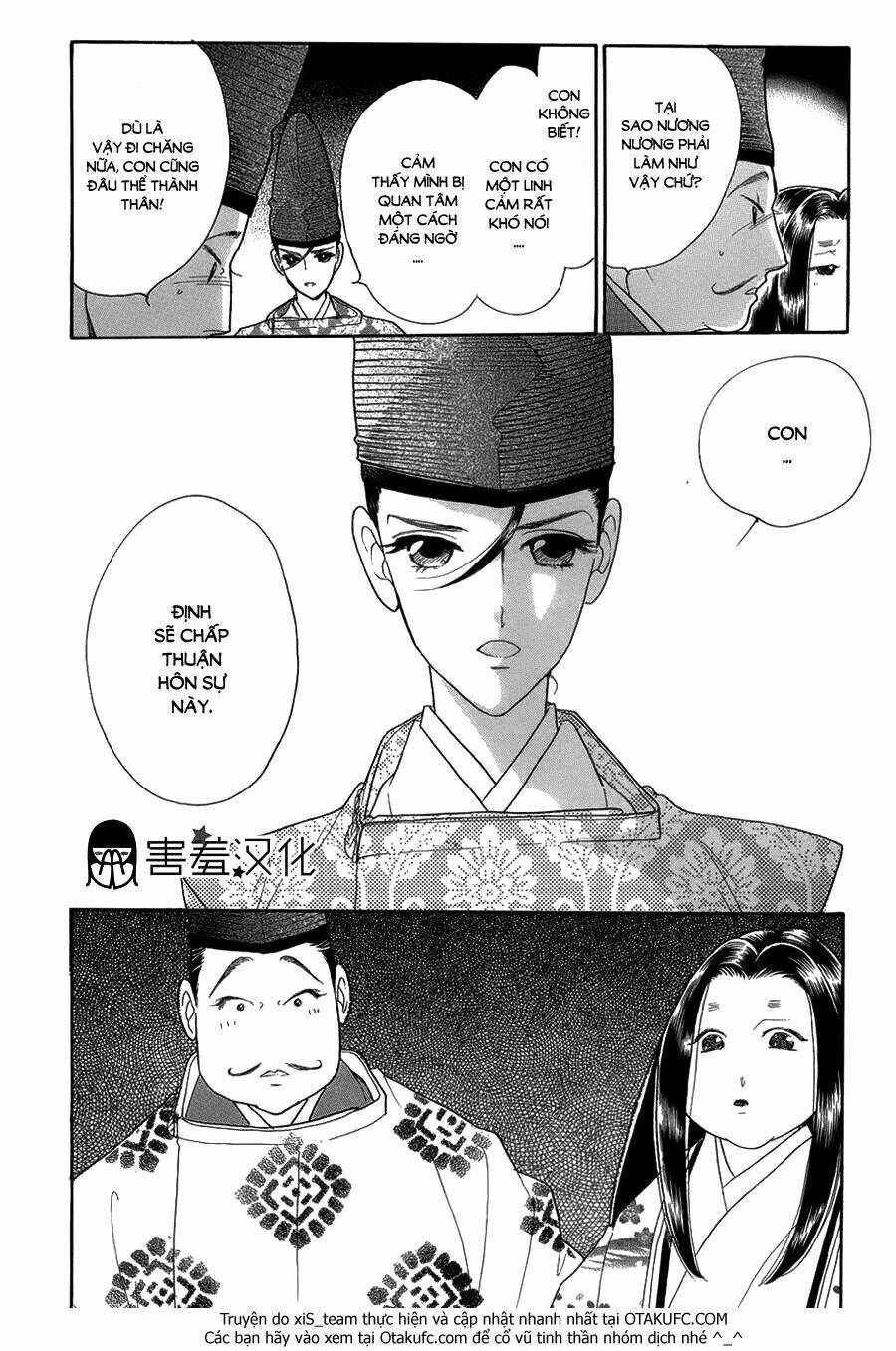 Torikae Baya: Chapter 6