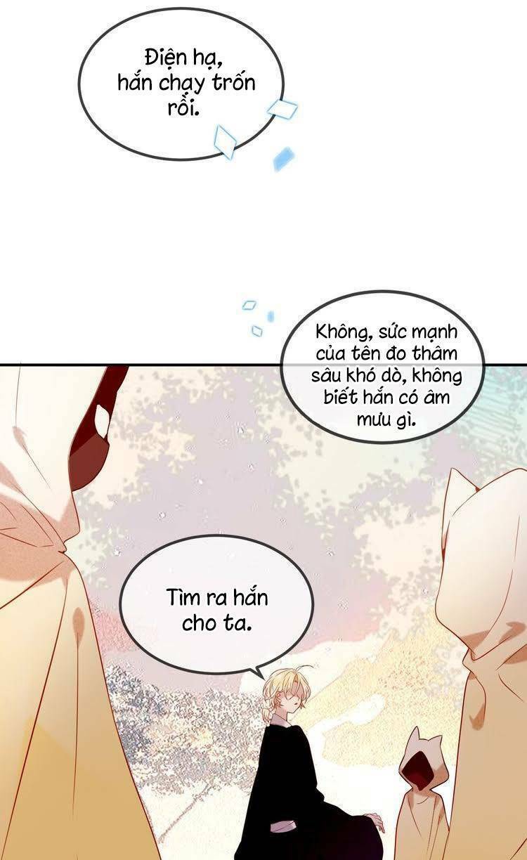 Ngô hoàng tại thượng: Chapter 73