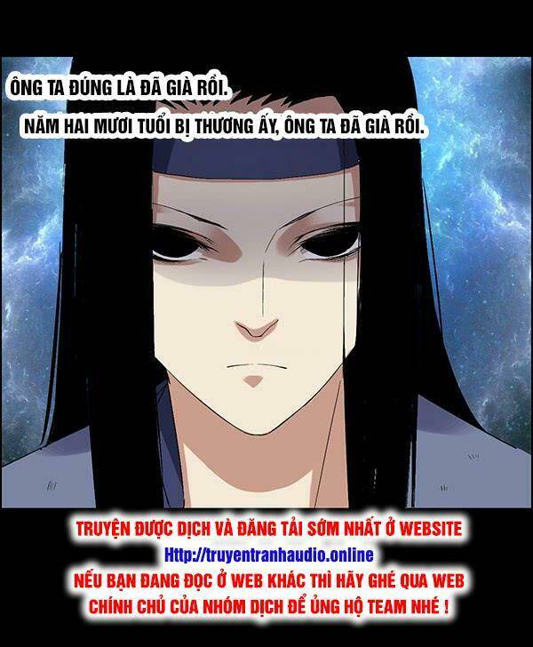 Cổ Chân Nhân: Chapter 82