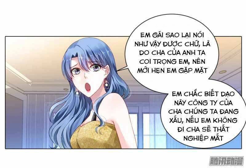 Hào Môn Khí Phụ Đích Xuân Thiên: Chapter 1