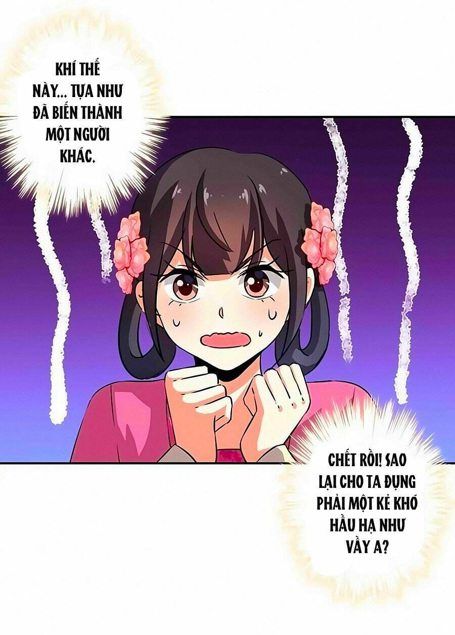 Vương Gia! Ngươi Thật Bỉ Ổi: Chapter 339