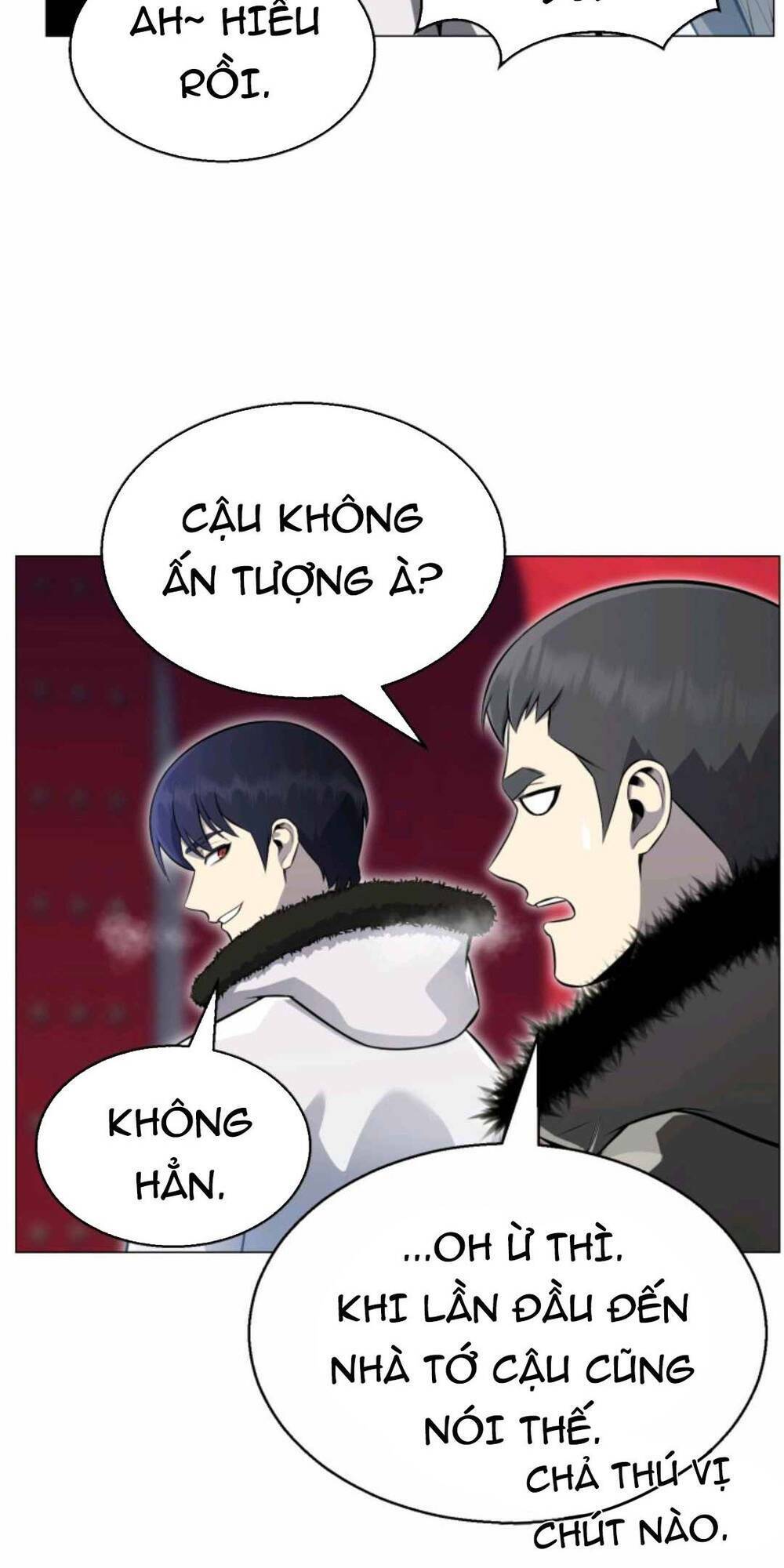 Luân Hồi Ác Nhân: Chapter 72