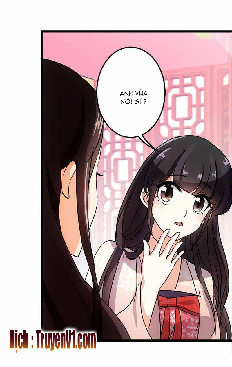 Vương Gia! Ngươi Thật Bỉ Ổi: Chapter 38