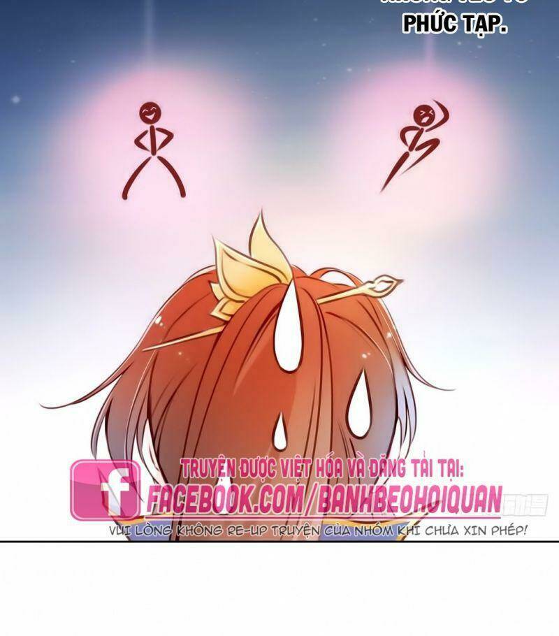 Nàng Trở Thành Bạch Nguyệt Quang Của Vương Gia Bệnh Kiều: Chapter 3