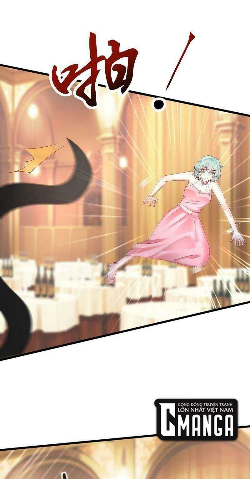 Tối Cường Vận Đào Hoa: Chapter 245