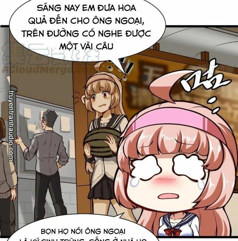 Đô Thị Âm Dương Tiên Y: Chapter 96