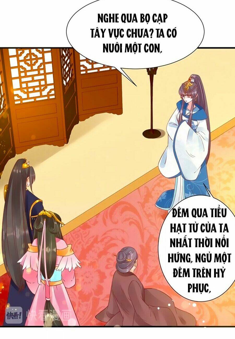 Thịnh Thế Lê Hoa Điện: Chapter 28