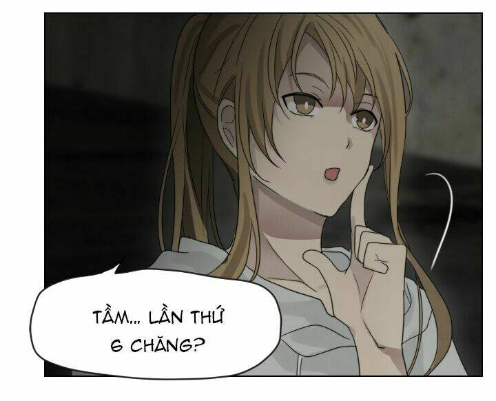 Người Cống Hiến: Chapter 34