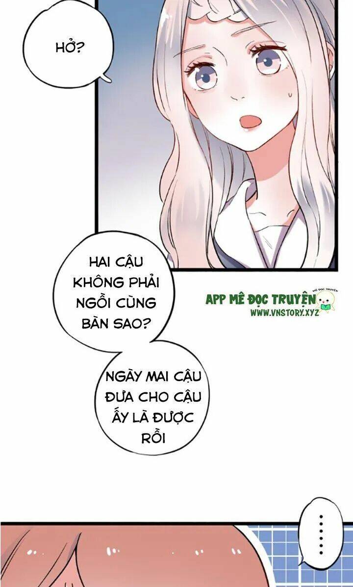 Trạch Thượng Tịch Mịch Huỳnh Hỏa: Chapter 26