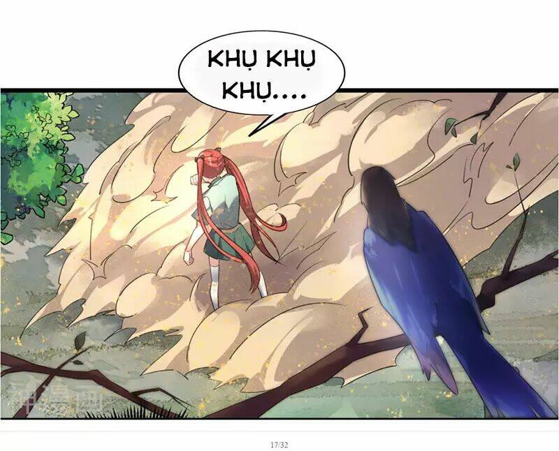 Bá Thiên Chiến Hoàng: Chapter 8