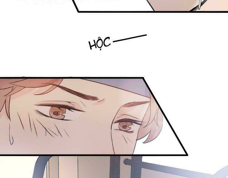 Cuộc Chiến Tình Yêu: Chapter 26