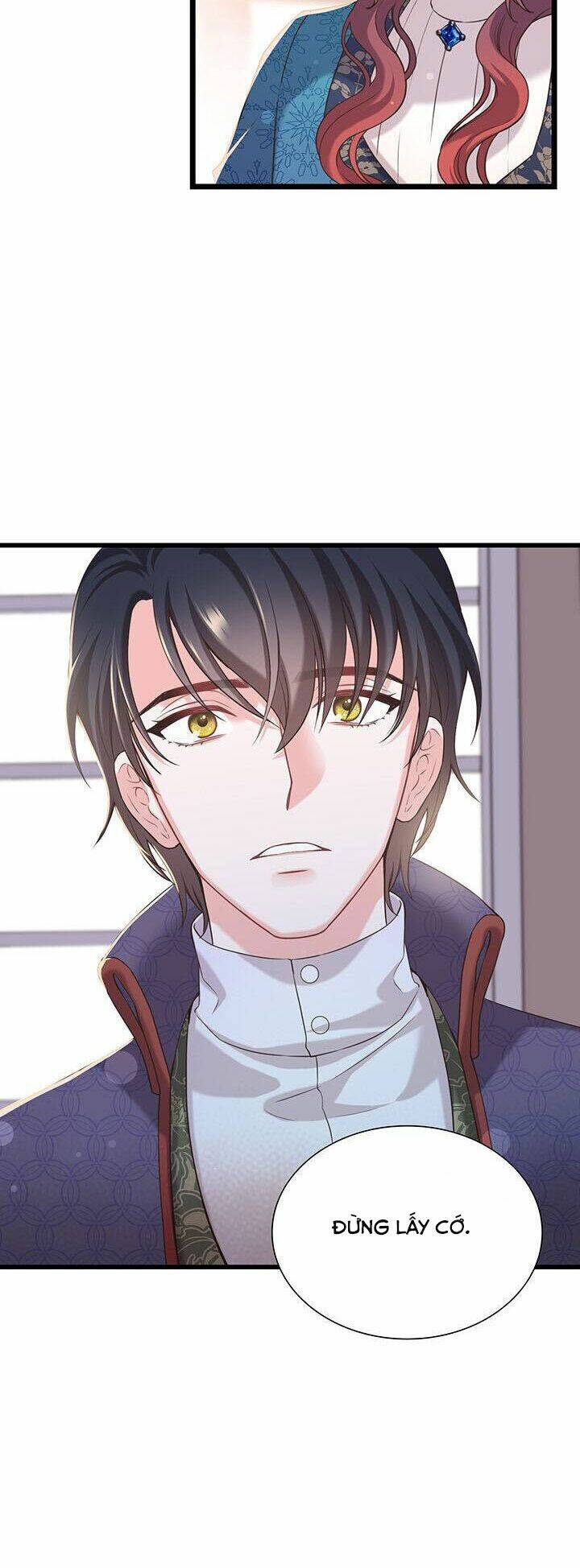 Nhân Vật Phản Diện Yêu Cầu Tôi Yêu Chàng: Chapter 20