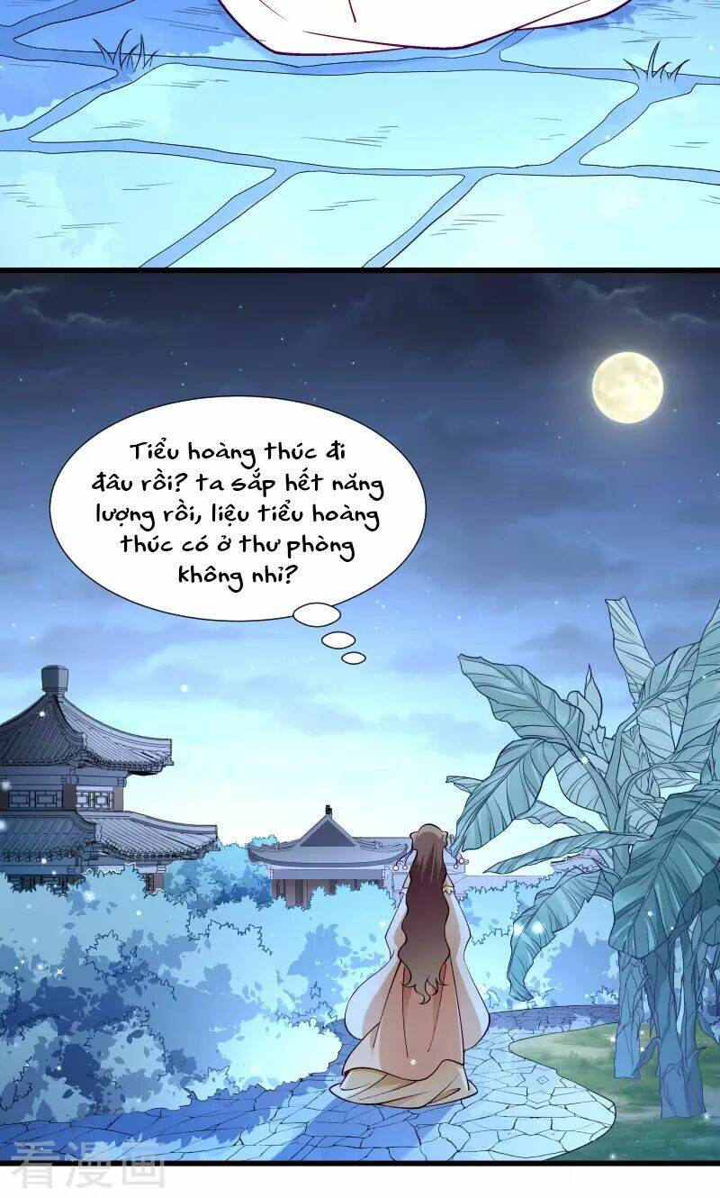 Tiểu Hoàng Thư Và Tiểu Hoàng Thúc: Chapter 32