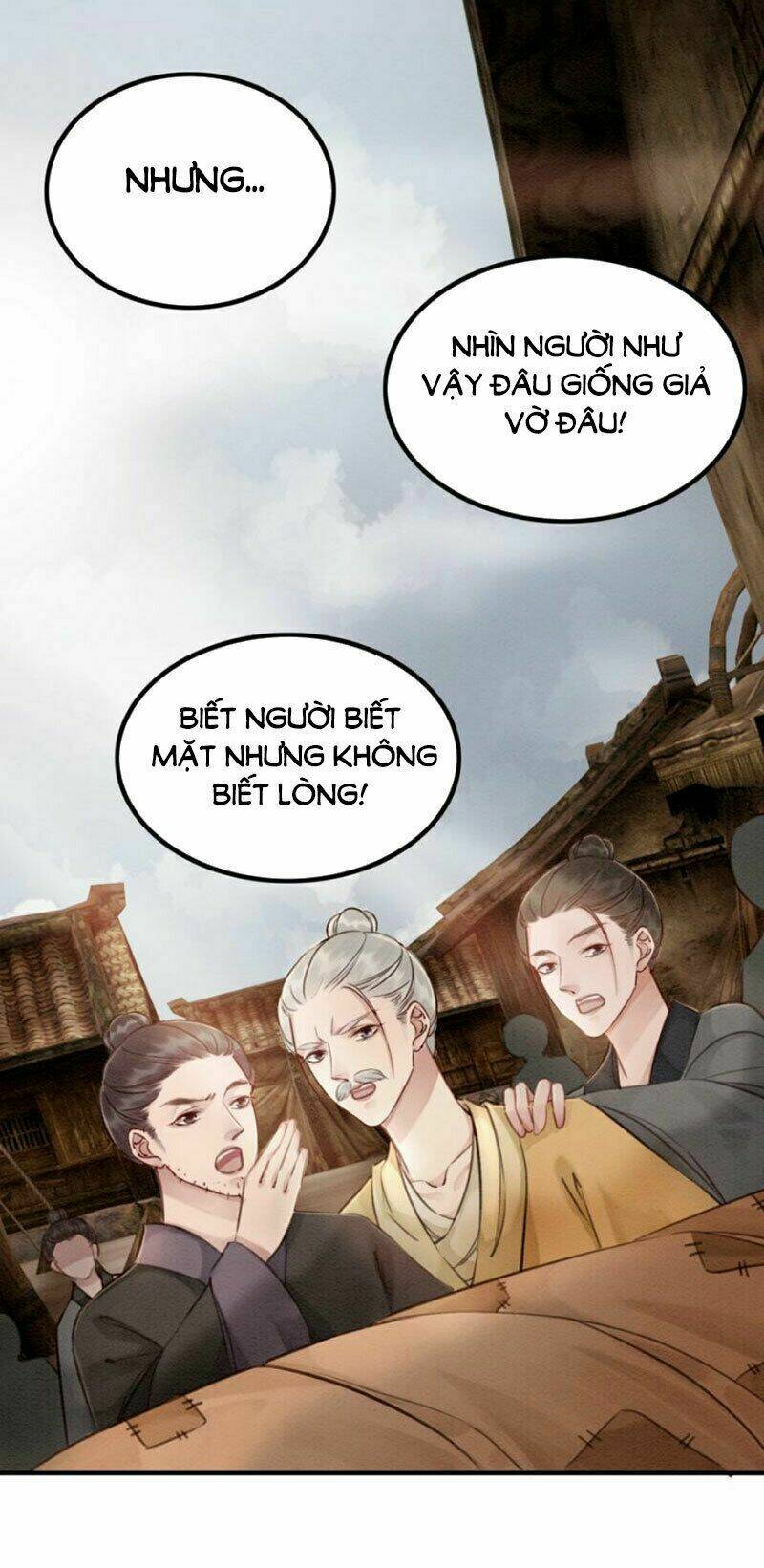 Trọng Sinh Bá Sủng Nhiếp Chính Vương Quá Mạnh Mẽ: Chapter 39