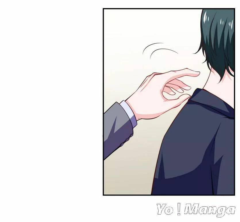 Thiểm Hôn Kinh Ái: Chapter 126