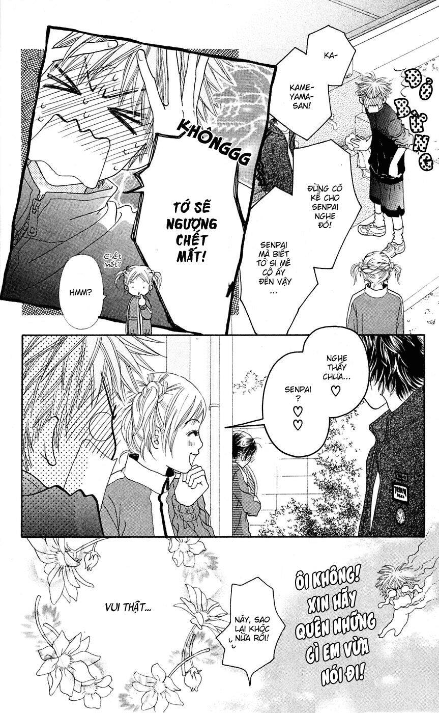 Cô Láng Giềng: Chapter 82