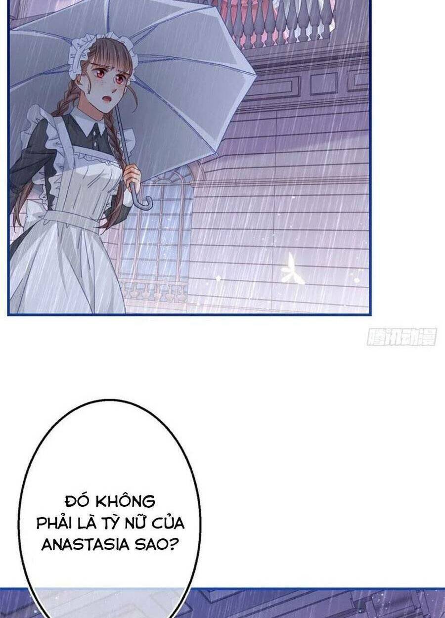 Nữ Hoàng Đầu Tiên Của Đế Quốc: Chapter 95