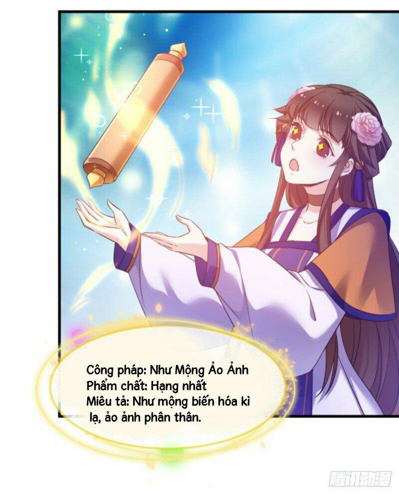 Trò Chơi Trừng Phạt: Chapter 81
