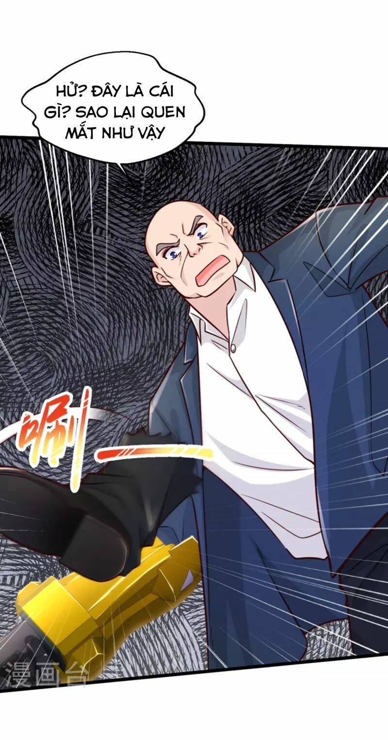 Tuyệt Phẩm Y Thánh: Chapter 222