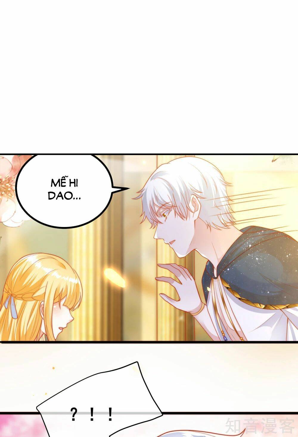 Sủng Hậu Của Vương: Chapter 81