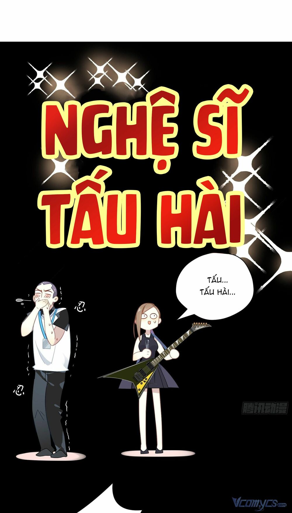 Nữ Phụ Như Tôi Cũng Có Ngày Ra Mắt: Chapter 37