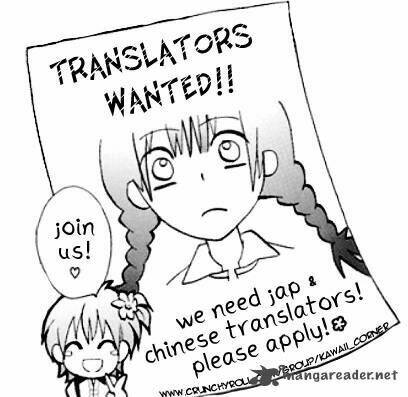 Mother Keeper: Chapter 22