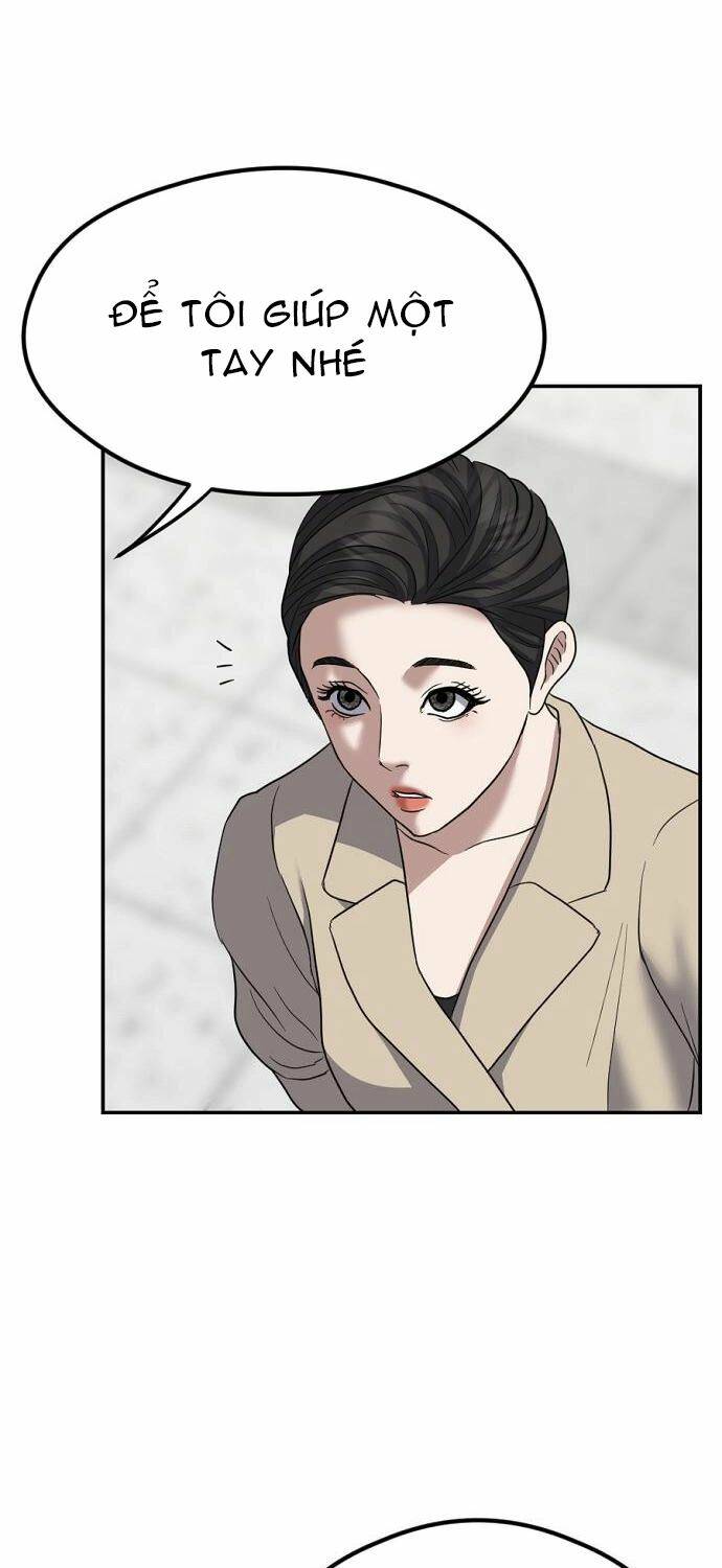 Đấu Kiếm - Công Tố Viên Lách Luật: Chapter 5