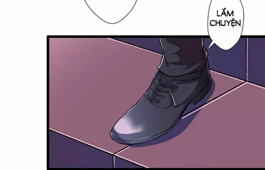 Cưng Chiều Ái Thê Hư Hỏng: Chapter 42