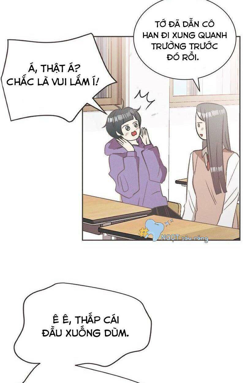 Giấc Mộng Đêm Hè: Chapter 1.1