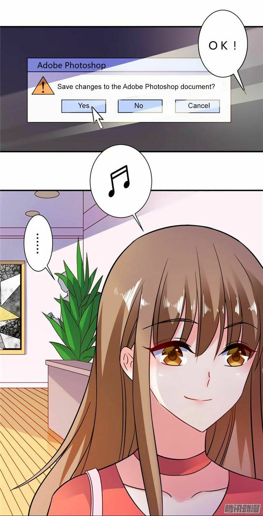 Vợ Yêu Là Báu Vật: Chapter 24