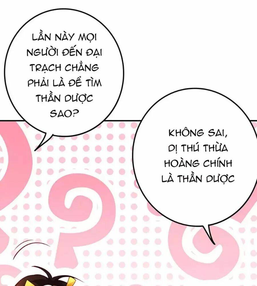 Thiên Kim Bất Hoán: Chapter 25
