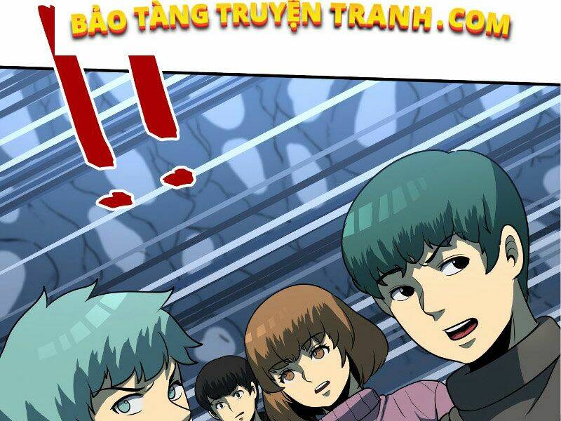 Ngôi Nhà Kết Nối Với Hầm Ngục: Chapter 25