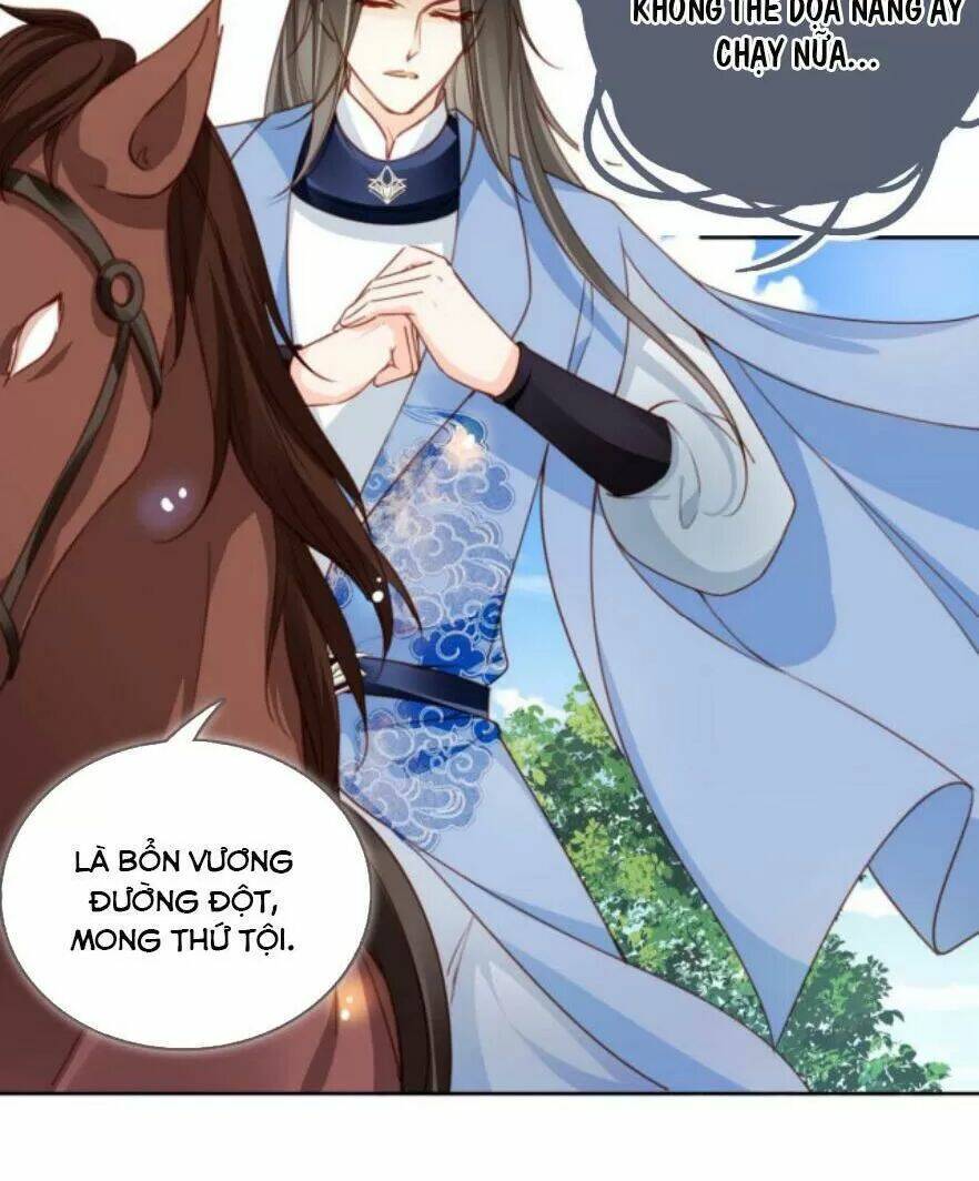 Nàng Trở Thành Bạch Nguyệt Quang Của Vương Gia Bệnh Kiều: Chapter 101