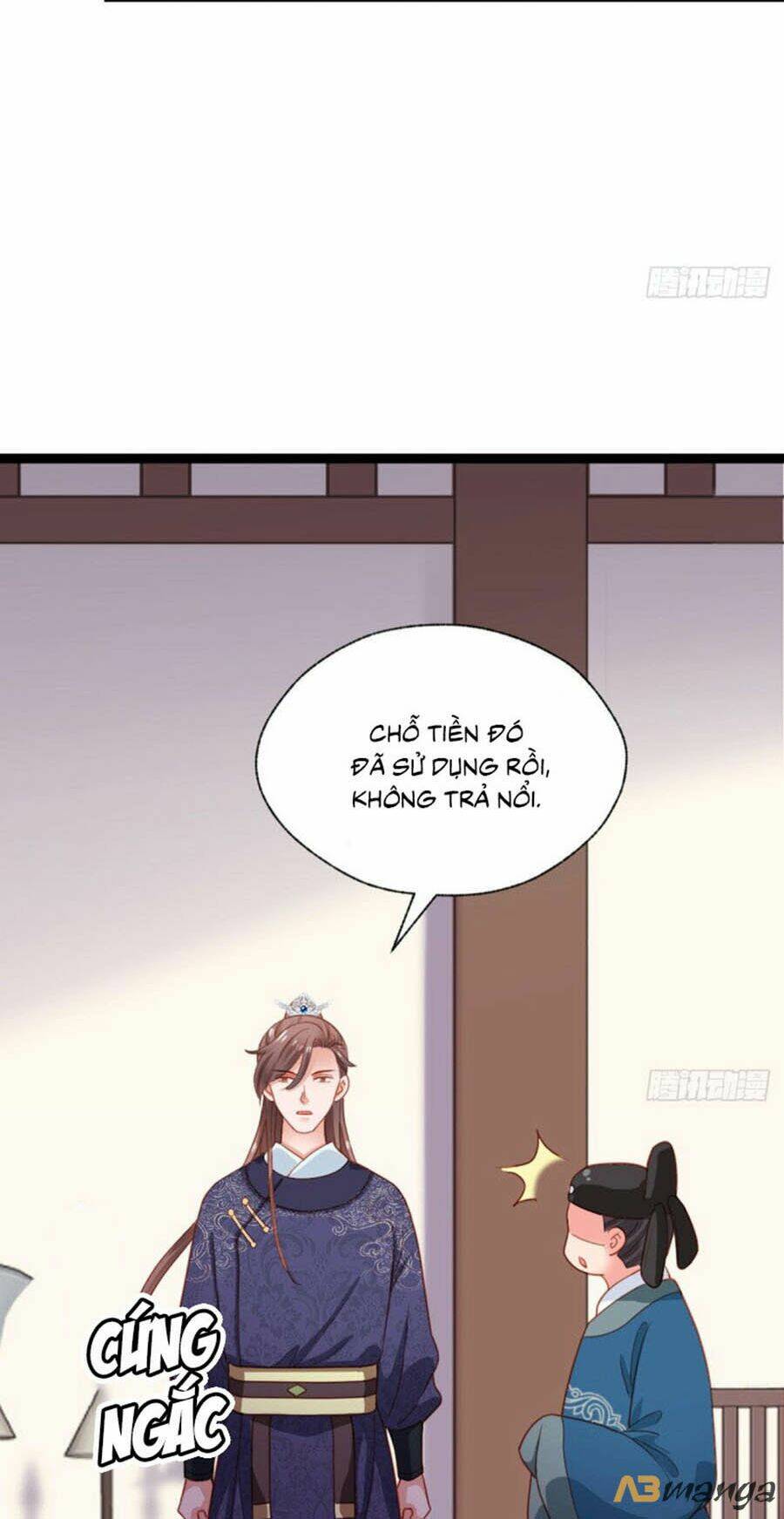 Đứng Lại! Phụng Chỉ Ăn Cướp: Chapter 34