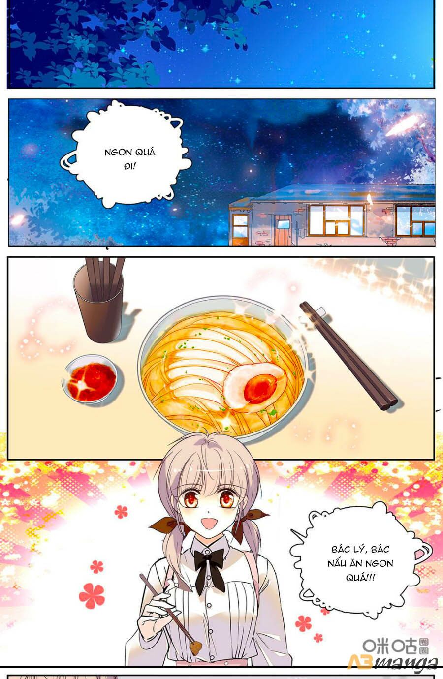 Thanh Ninh Chi Hạ: Chapter 463