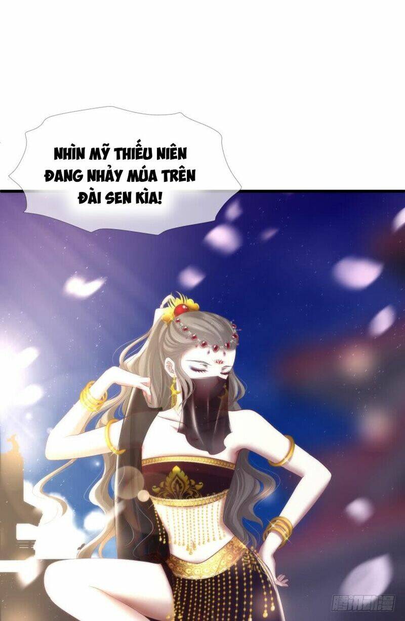 Một Vạn Tư Thế Công Lược Yêu Nam: Chapter 155