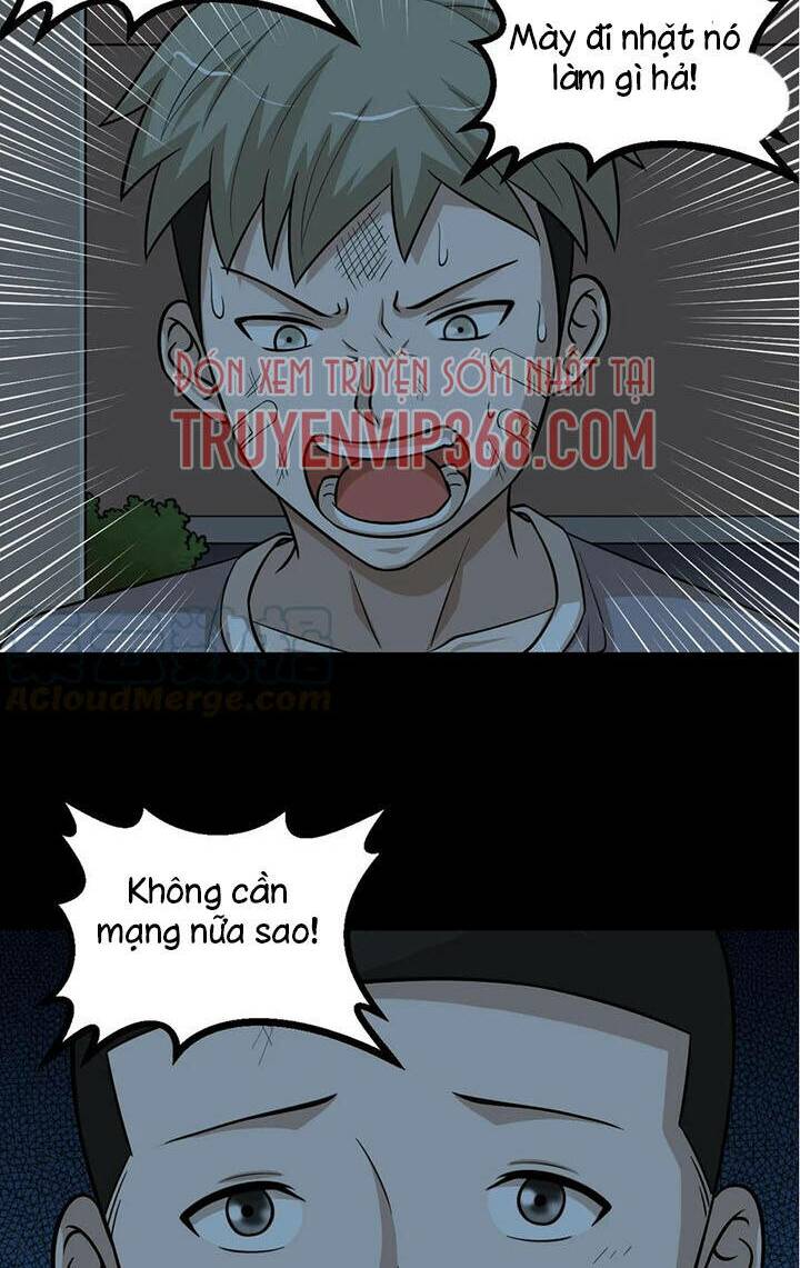 Đai Ca Trở Lại Tuổi 16: Chapter 109