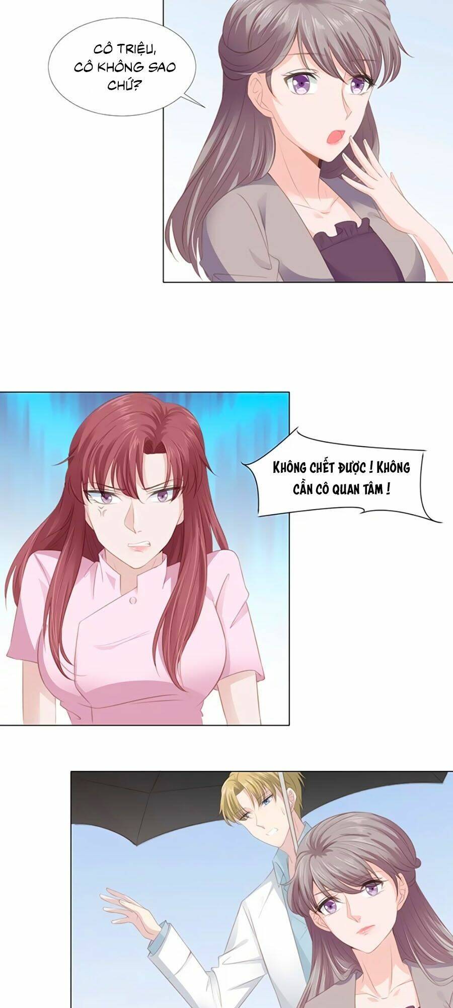 Một Đời An Nhiên: Chapter 10