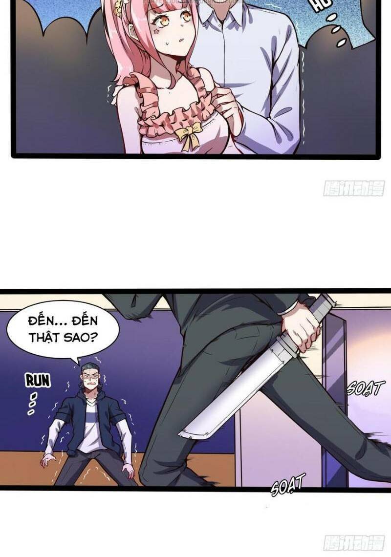 Đô Thị Âm Dương Tiên Y: Chapter 53