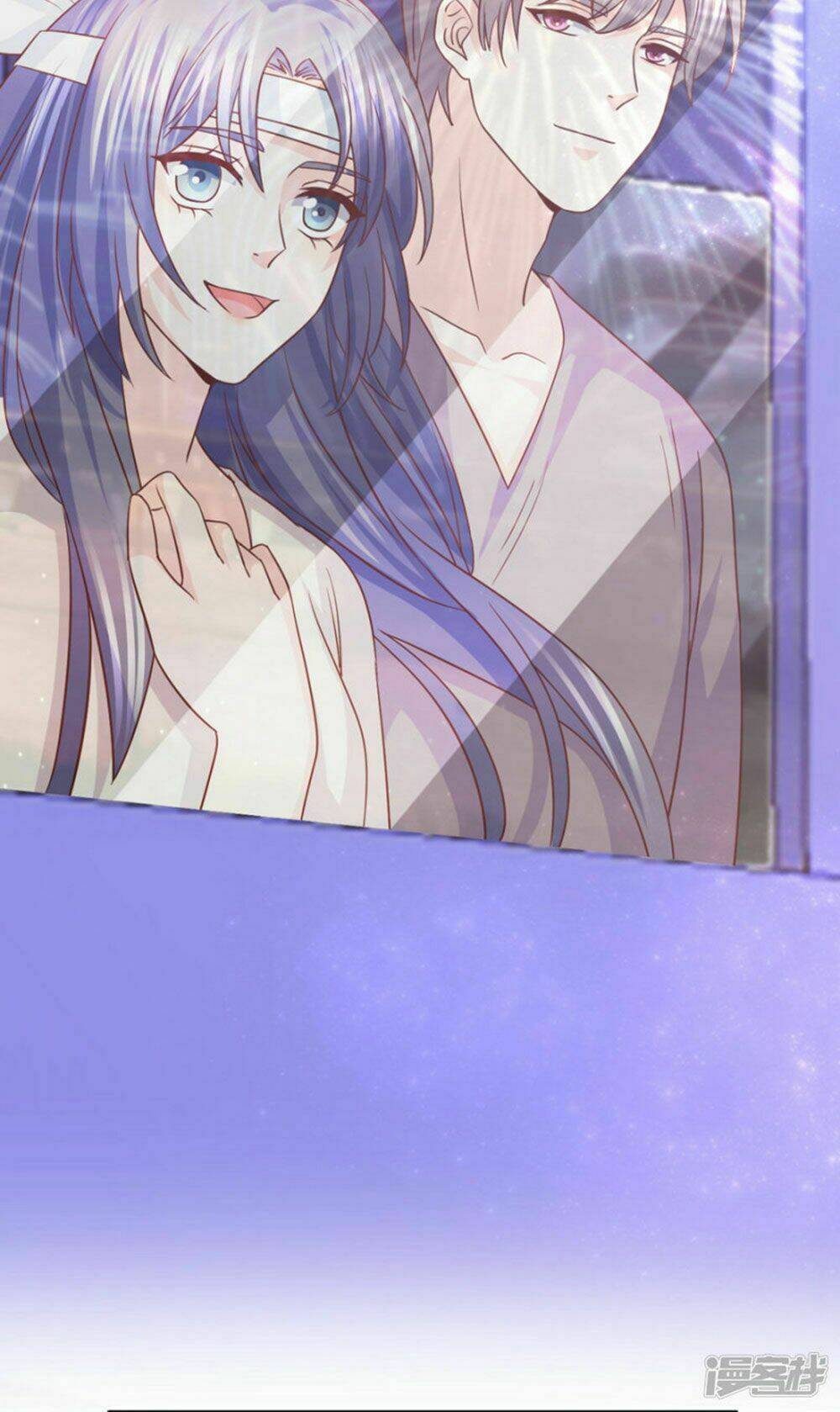 Ta Và Nam Thần Cởi Áo Ngủ Rồi: Chapter 59