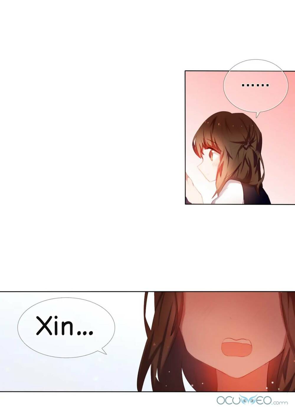 Kế Hoạch Trái Tim: Chapter 23