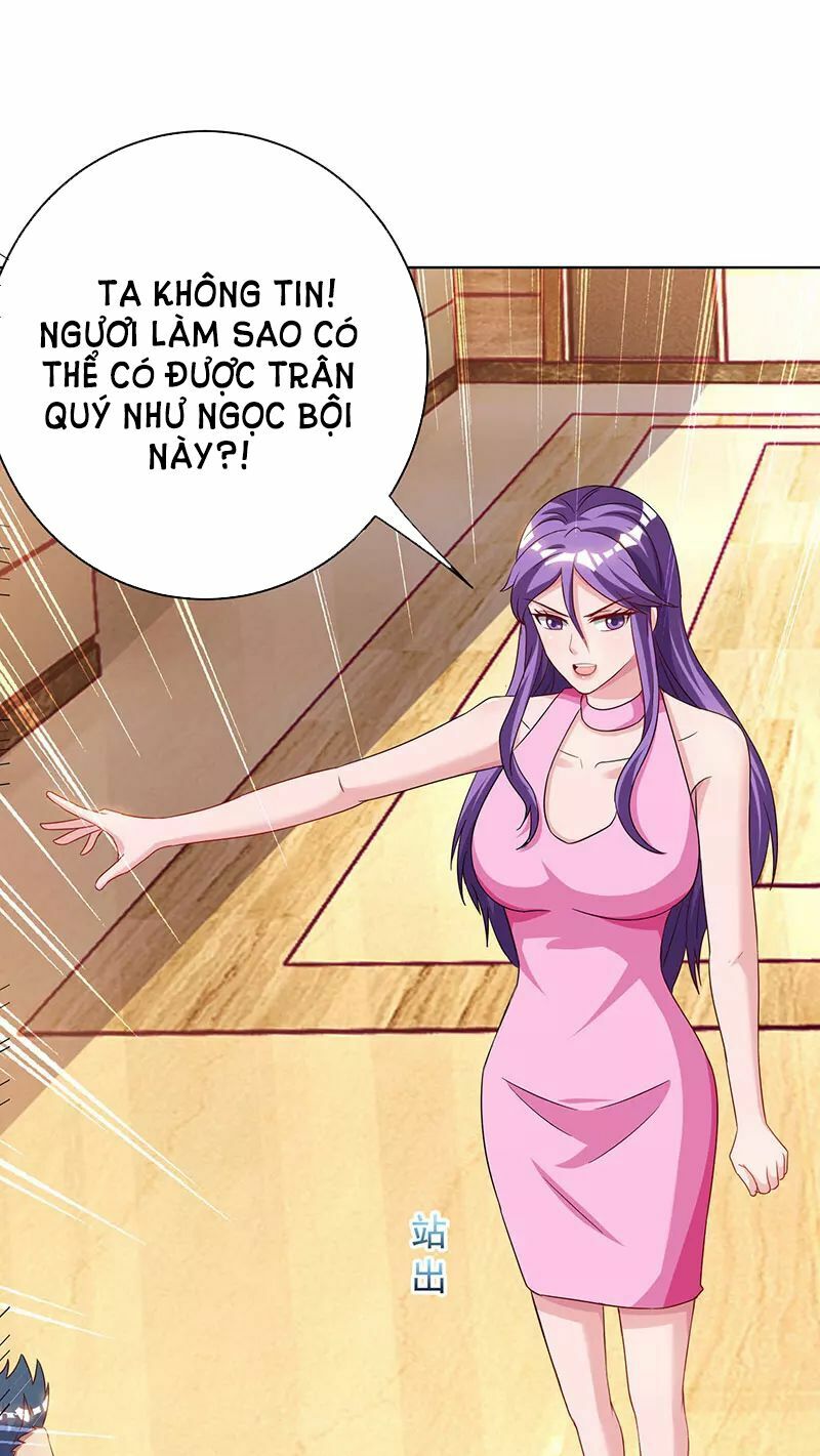 Trọng Sinh Khí Thiếu Quy Lai: Chapter 67